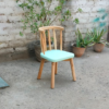 Retro Kids Chair