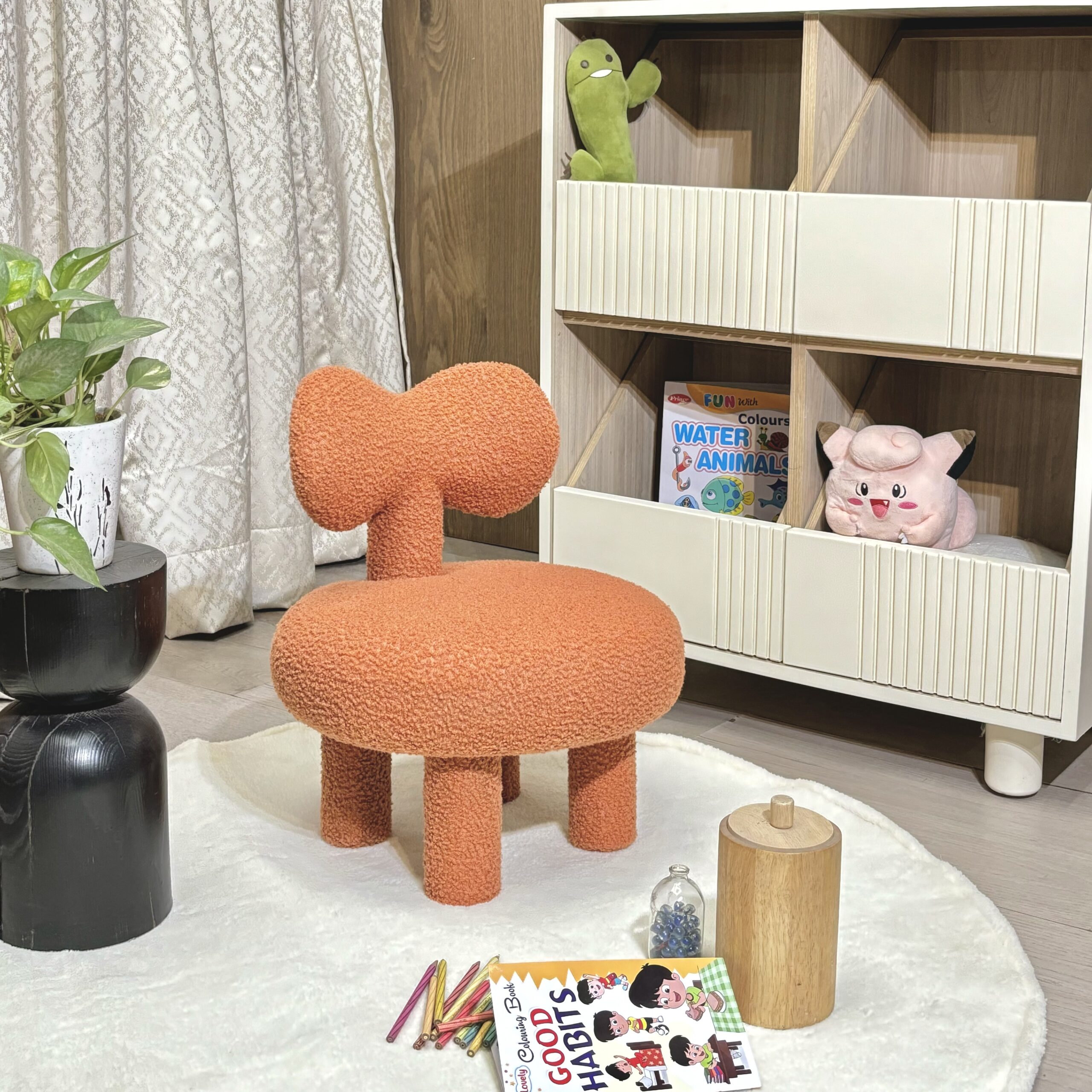 Best Nursery Chair