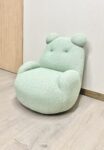 Panda chair for kids