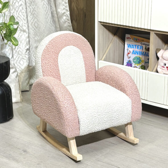 Kids' rocking chair