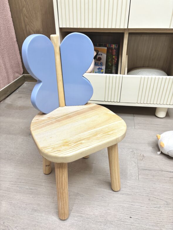 Oxford Butterfly Chair