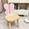 Kids’ Butterfly Chair