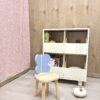 Butterfly chair