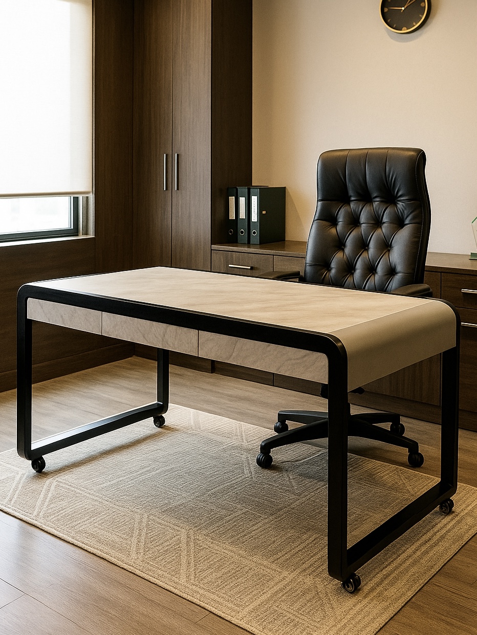 B04AE79D-638D-4B40-9BFC-B0A6BE901717 Office table