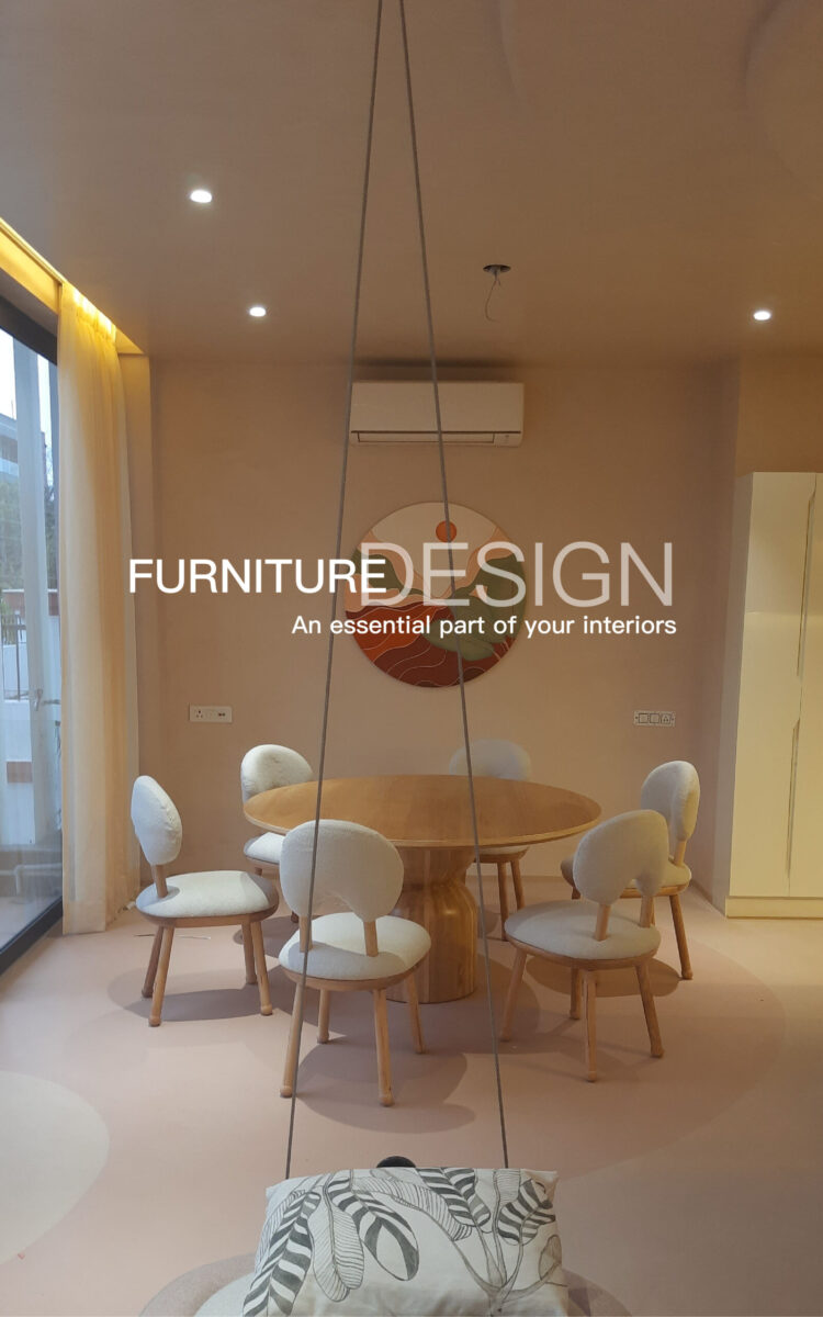 Furniture design