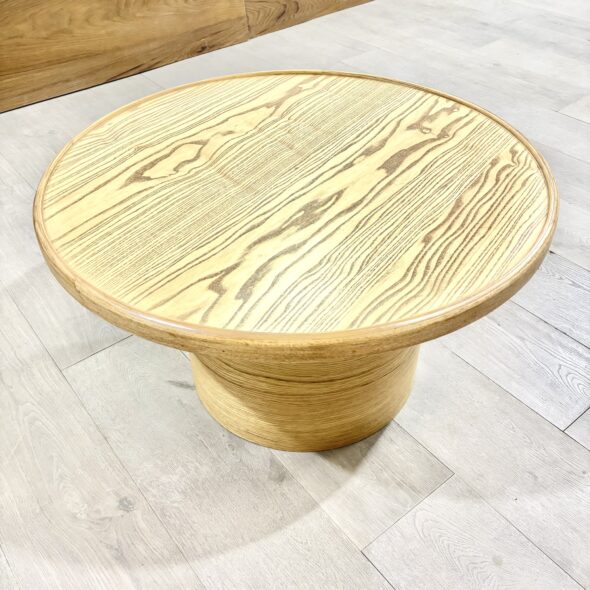 Round Centre Table