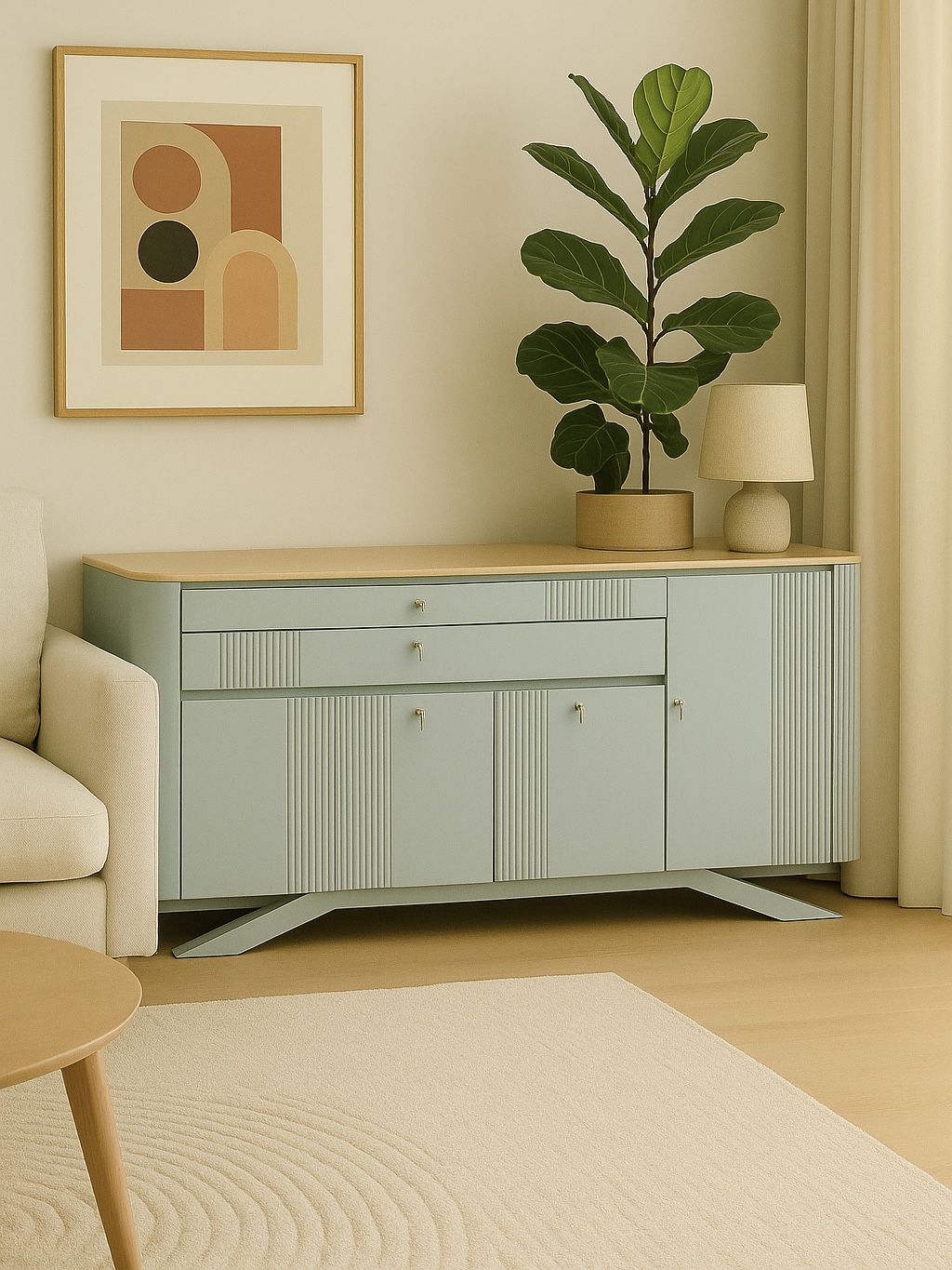 A7BCB5F0-5438-42B1-A669-A2A4C5D39E55 Stria Sideboard