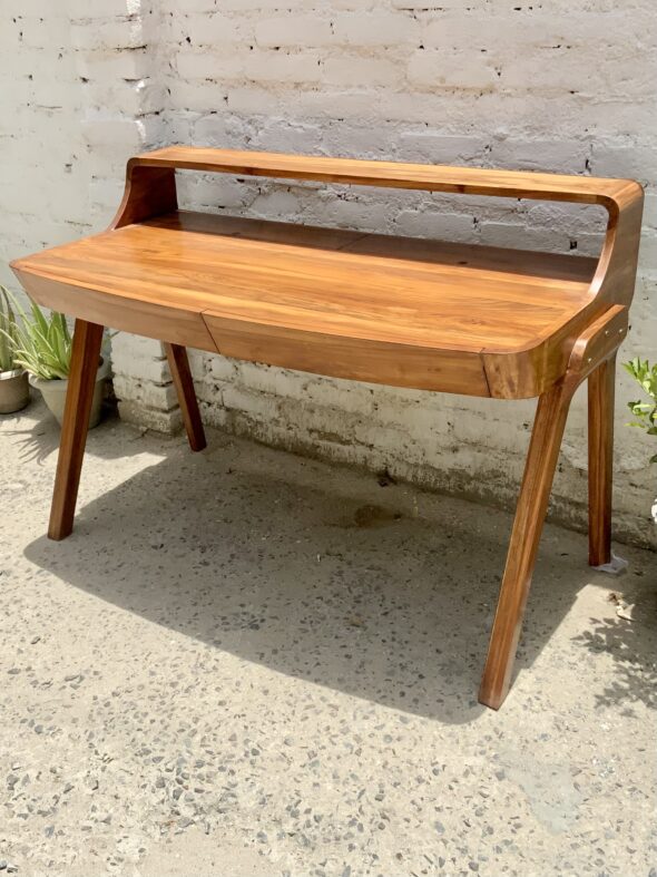 Retro Teak Table