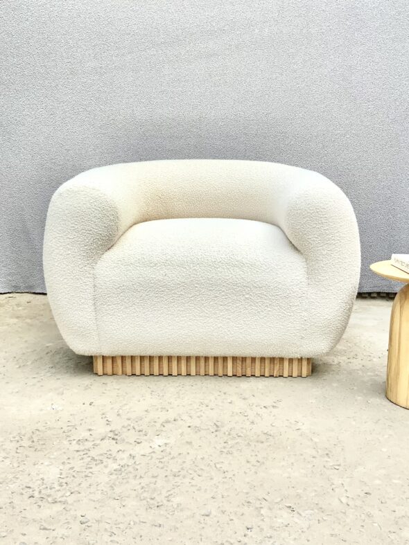 Cloud Lounge Chair