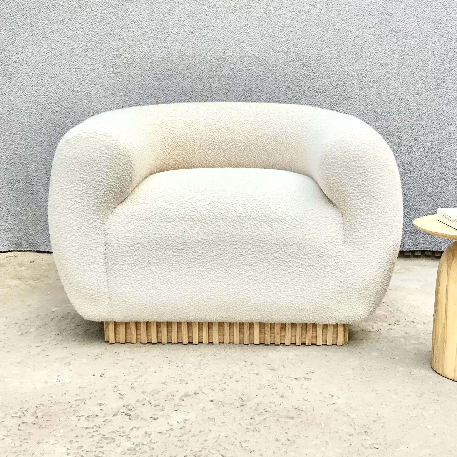 Cloud Lounge Chair