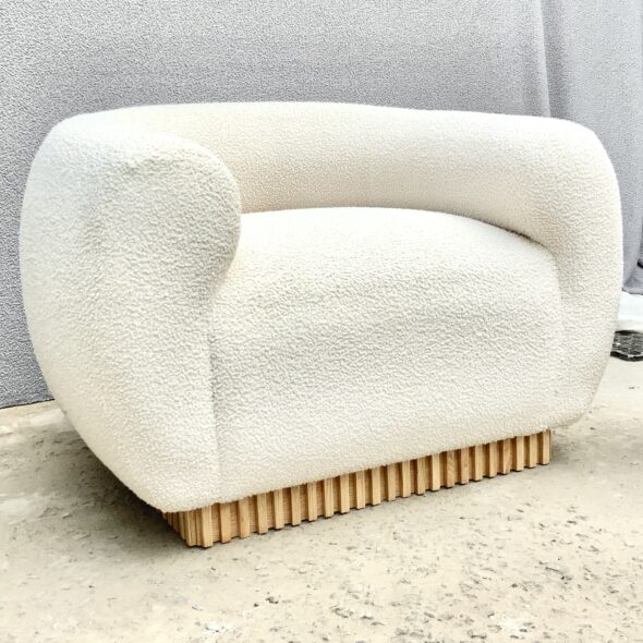 Cloud Lounge Chair