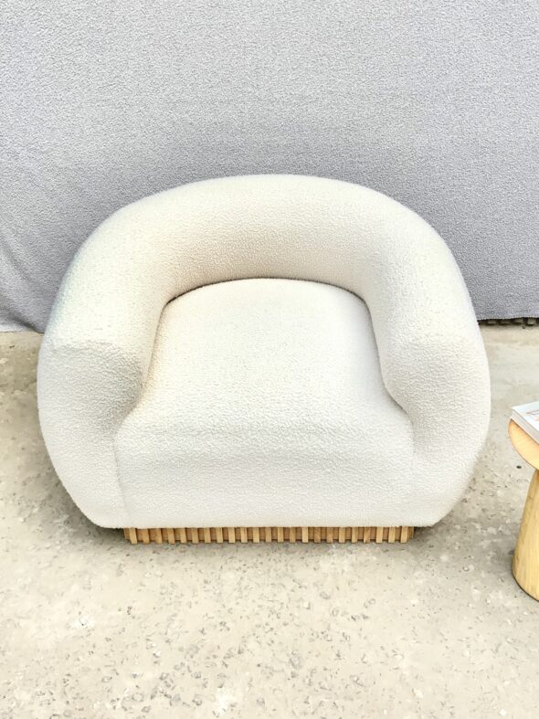 Cloud Lounge Chair