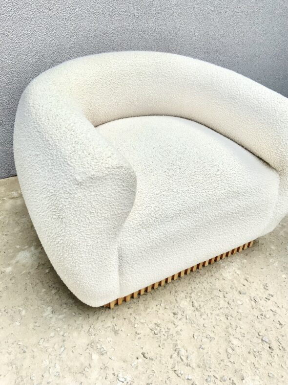 Cloud Lounge Chair