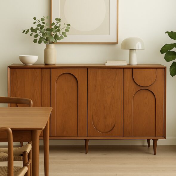 Luna Sideboard