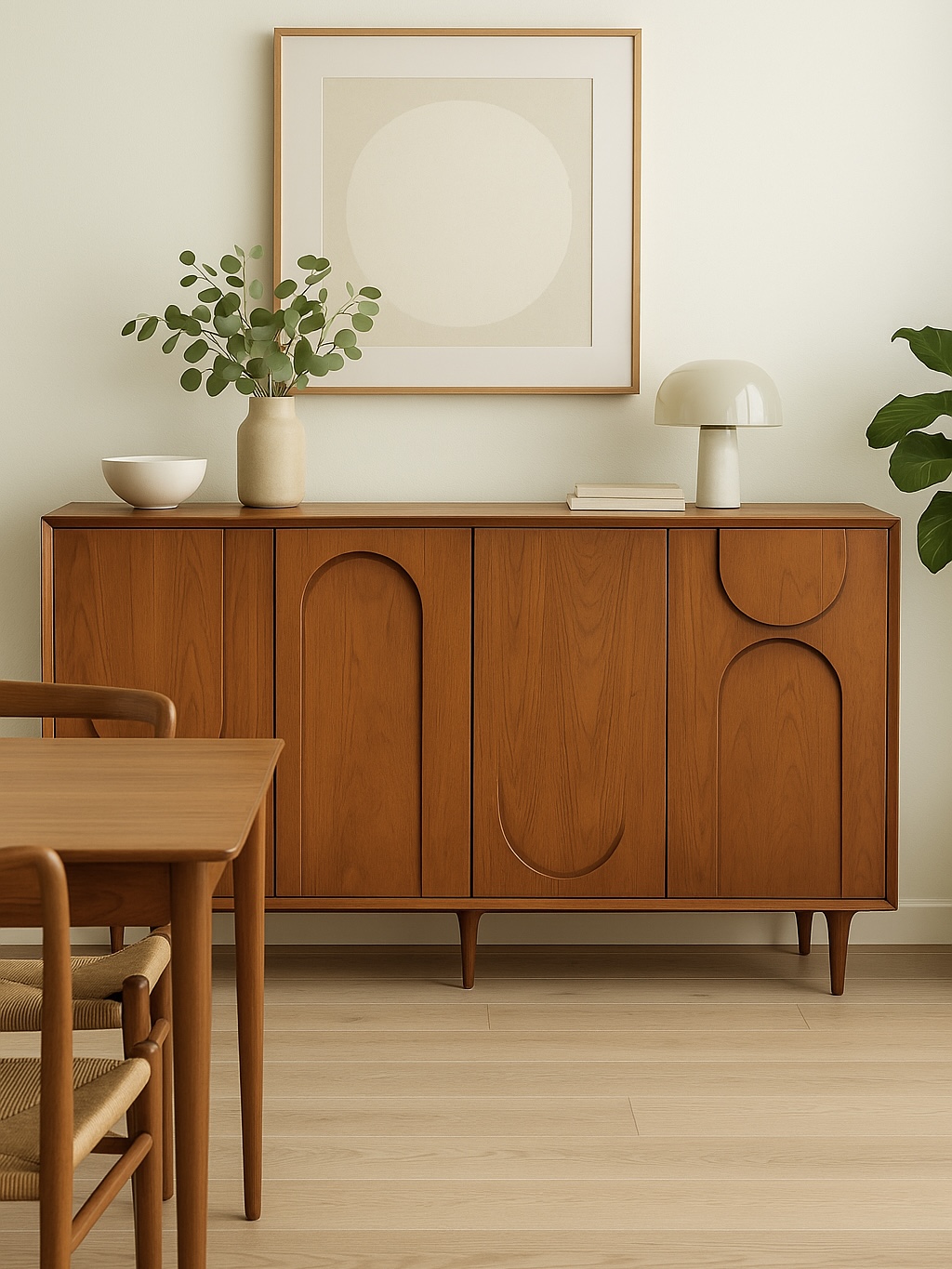 Luna sideboard