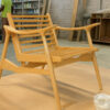 Vintage Lounge Chair