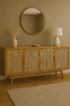Seren Cane Console