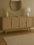Seren Cane Console
