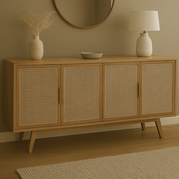 Seren Cane Console