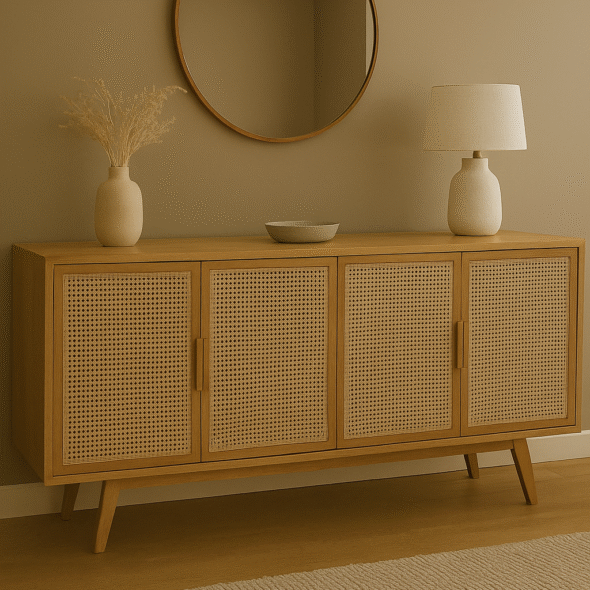 Seren Cane Console