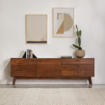 Mid-Century Media Unit