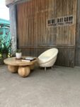 Tama coffee table