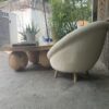 Tama coffee table